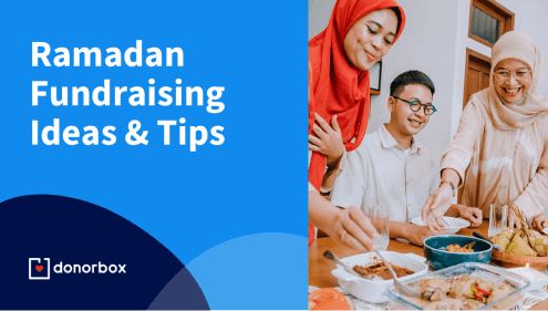 10 Effective Ramadan Fundraising Ideas and Tips