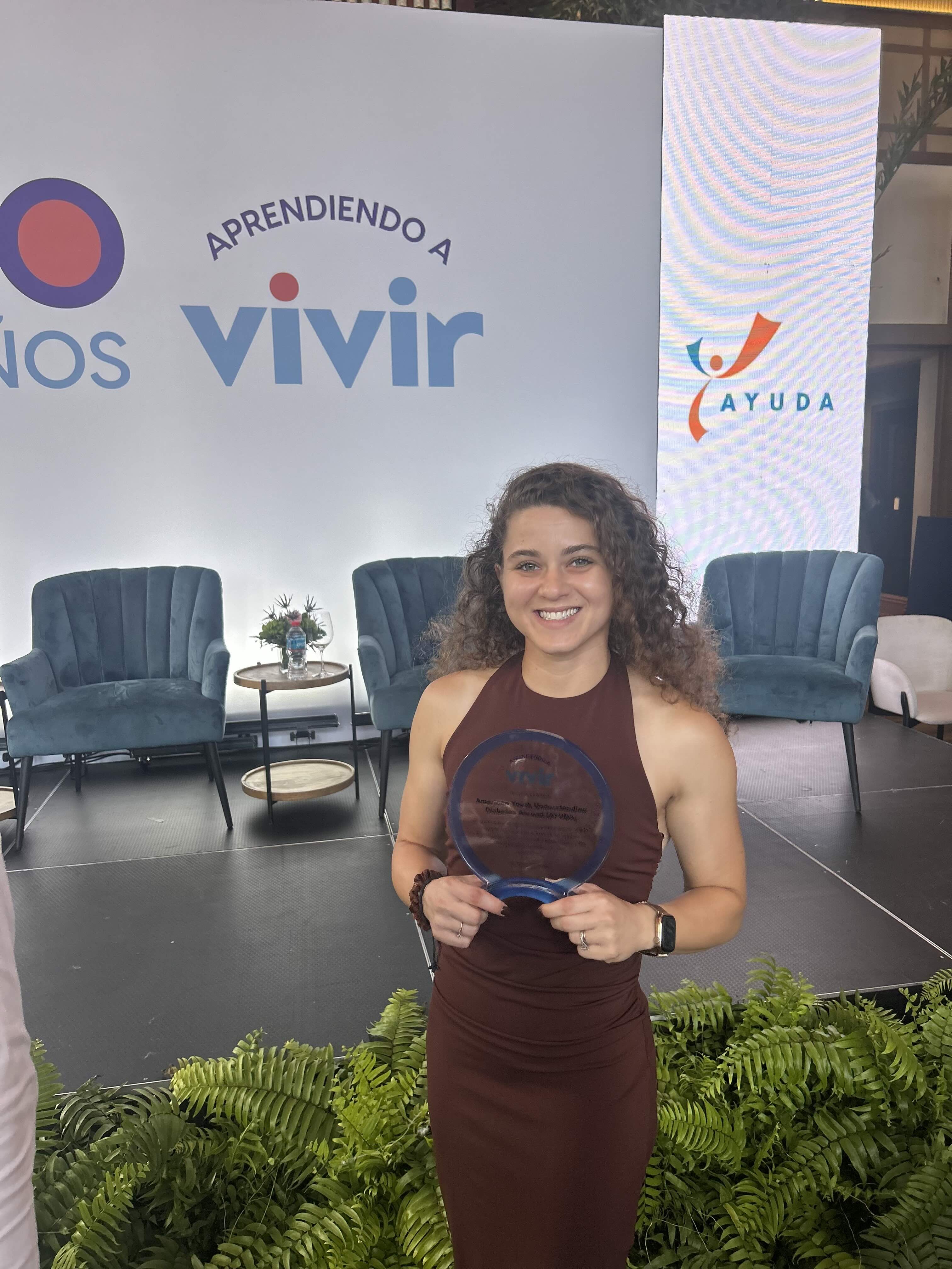 Photo from Melanie Goldring