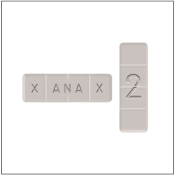 Xanax 2mg