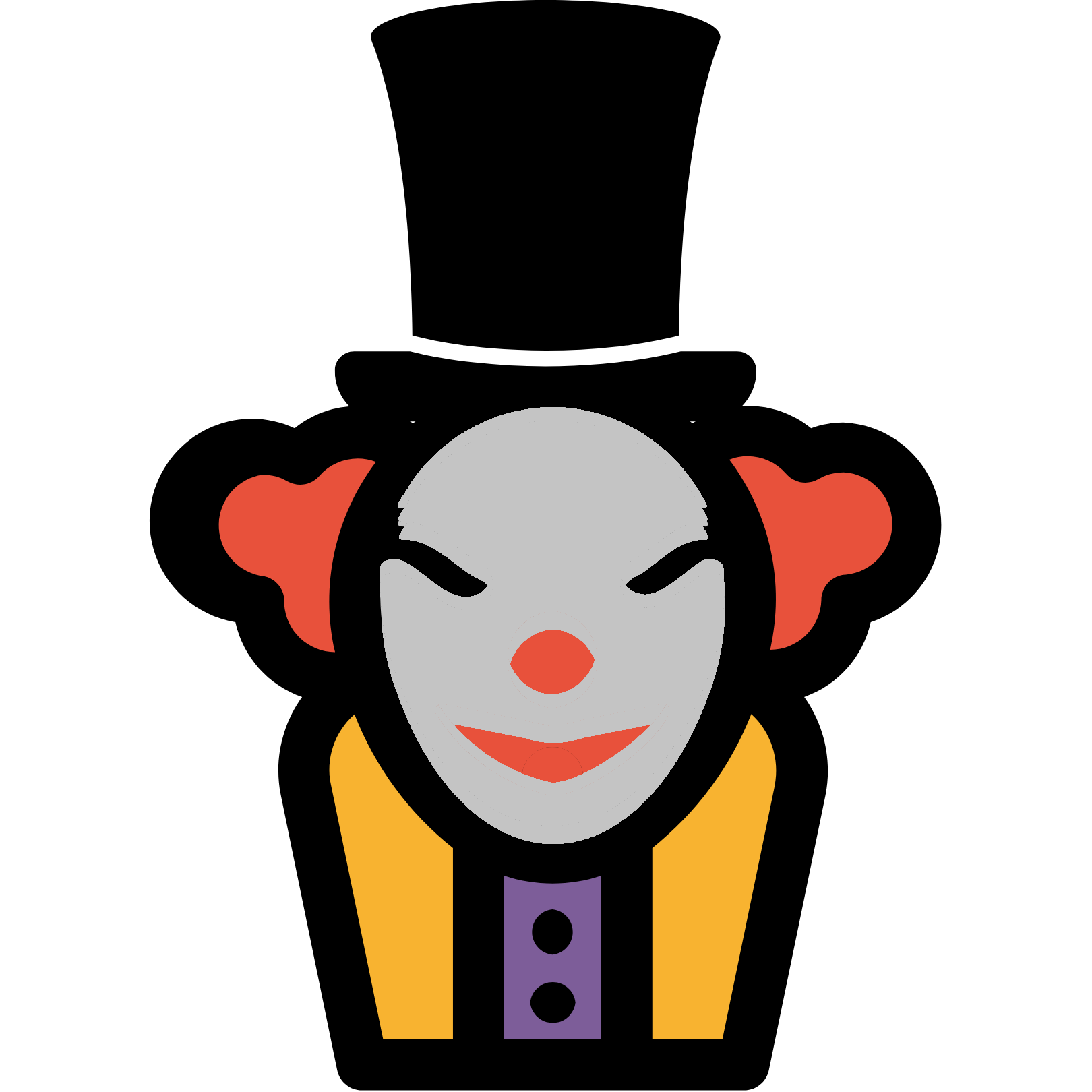 Photo from Circus Noir