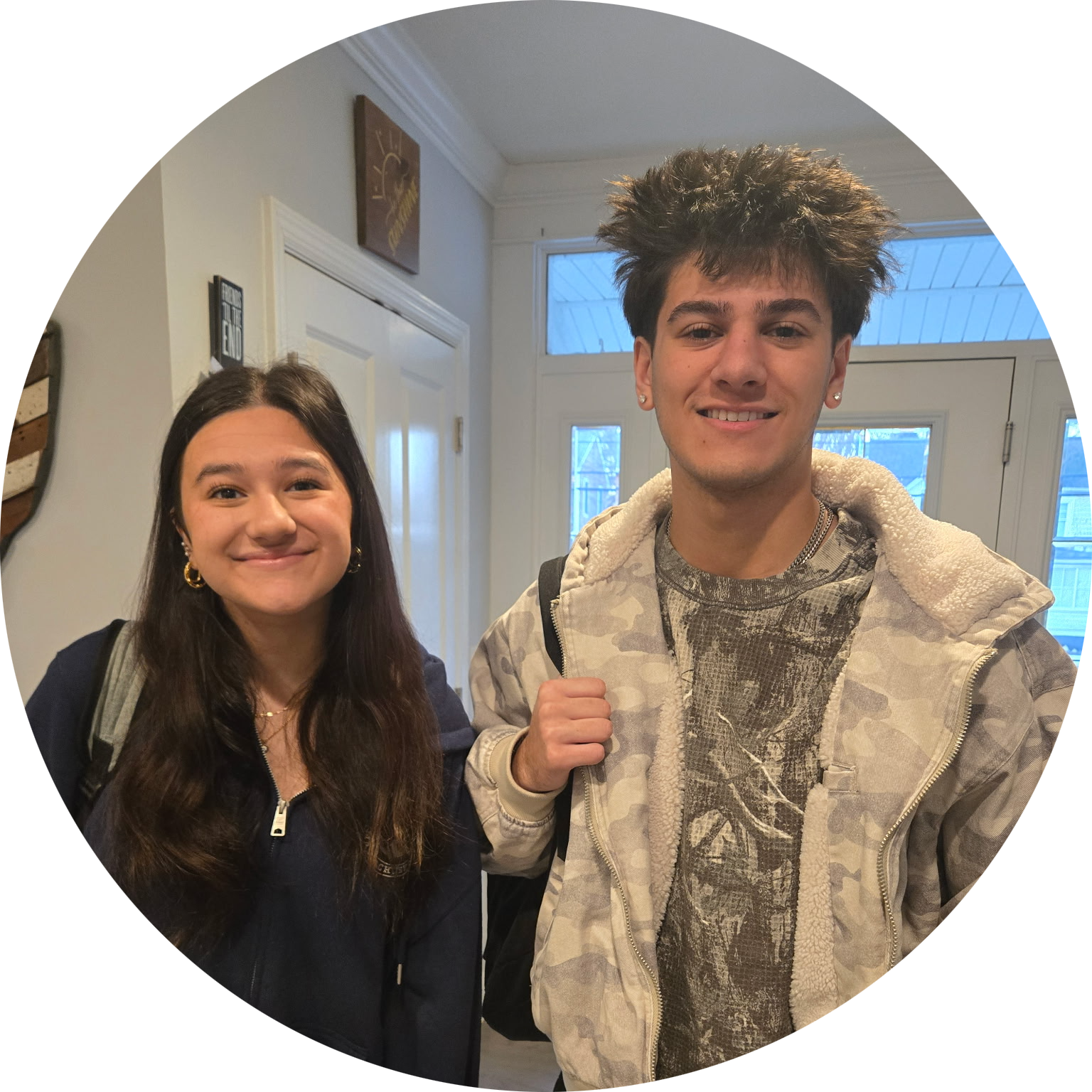 Photo from Jude And Olive Patel