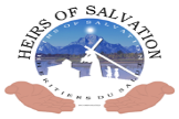 HEIR OF SALVATION logo