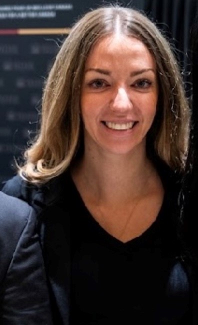 Photo from Natalie Bourgeois