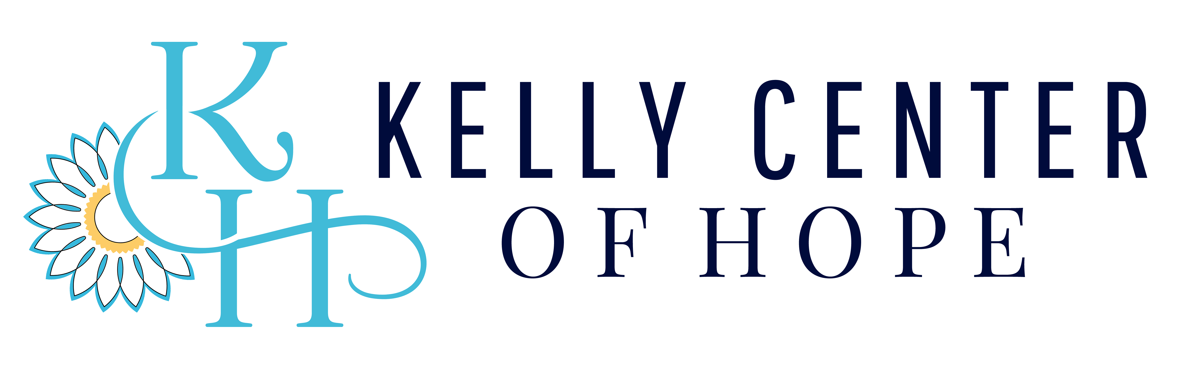 The Kelly Children's Home, DBA Kelly Center of Hope logo