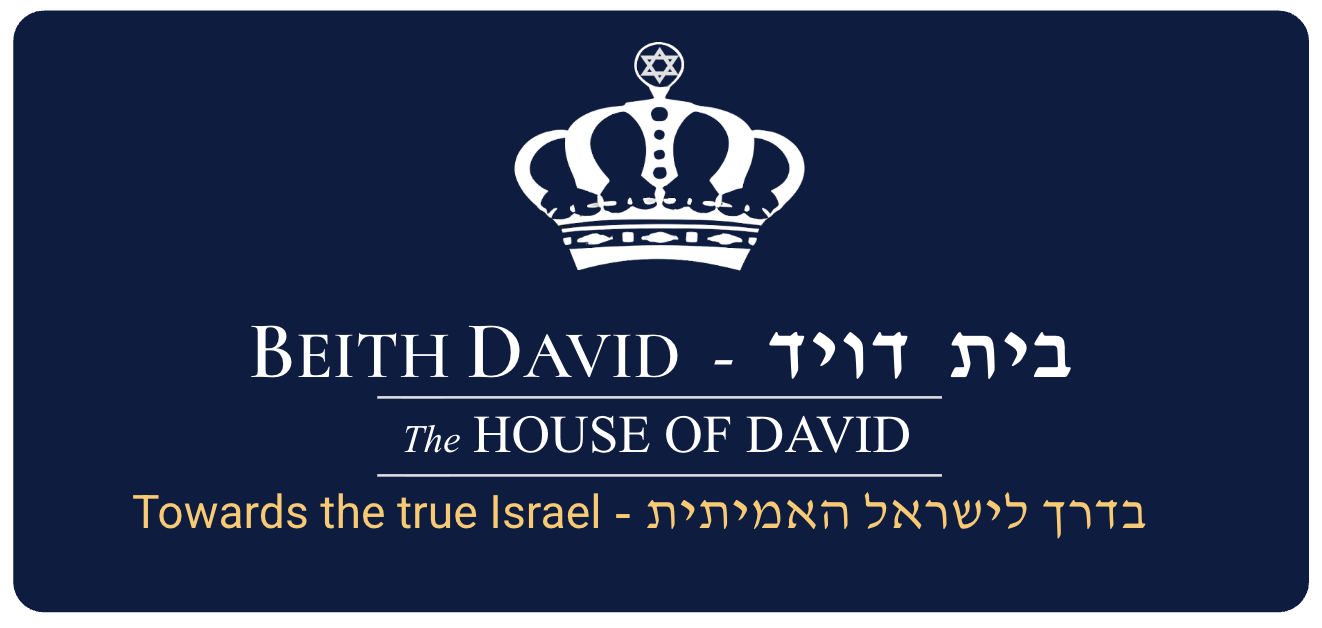 Beith David logo