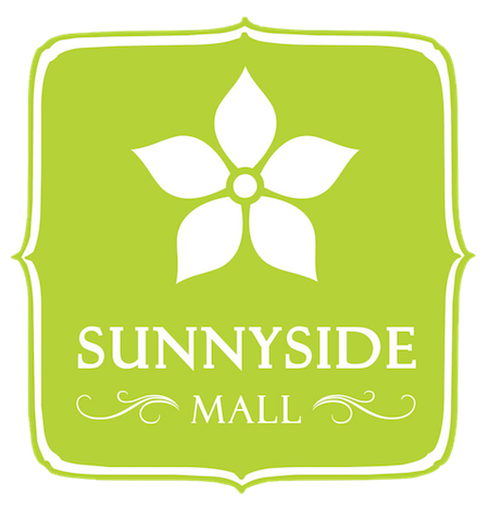 Sunnyside Mall Uptown logo