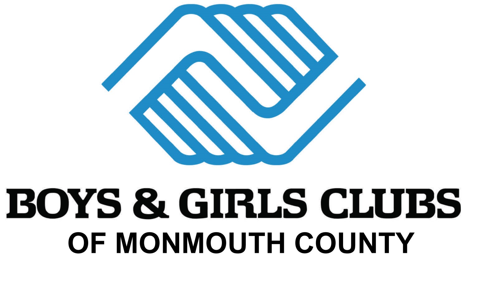 Boys & Girls Clubs of Monmouth County logo