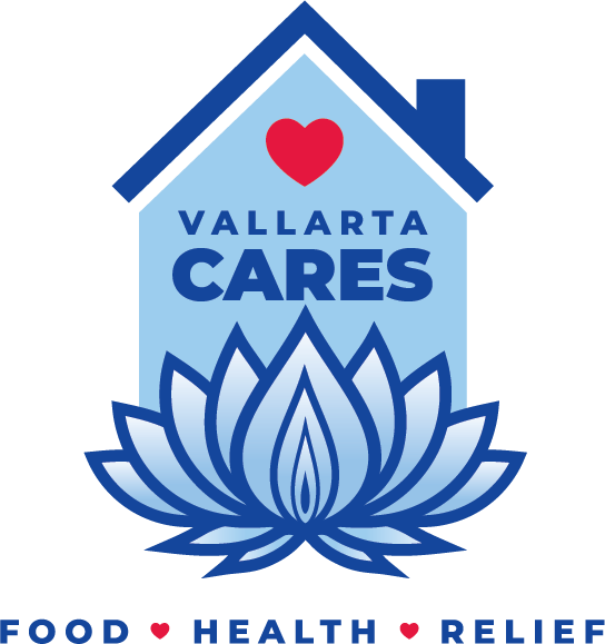 VALLARTA CARES INC logo