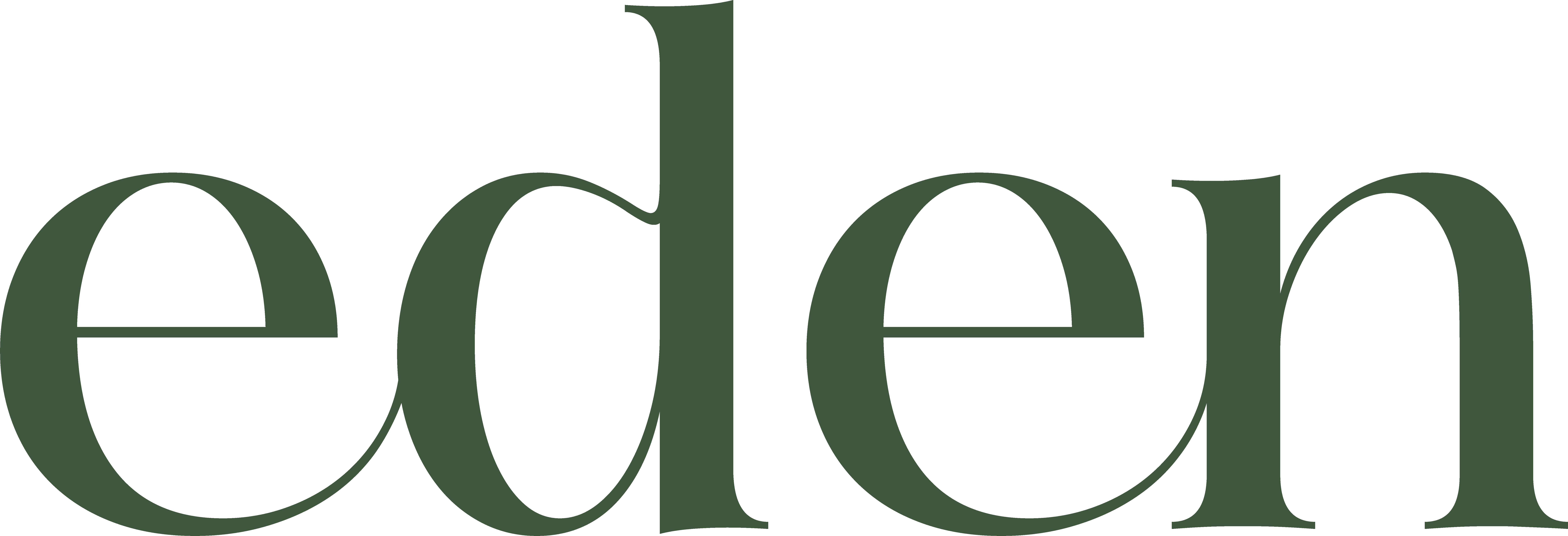 Eden Ministry Limited logo