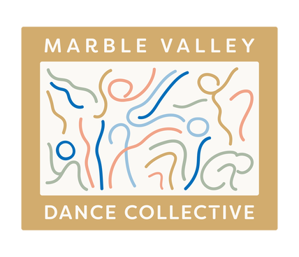 Marble Valley Dance Collective logo