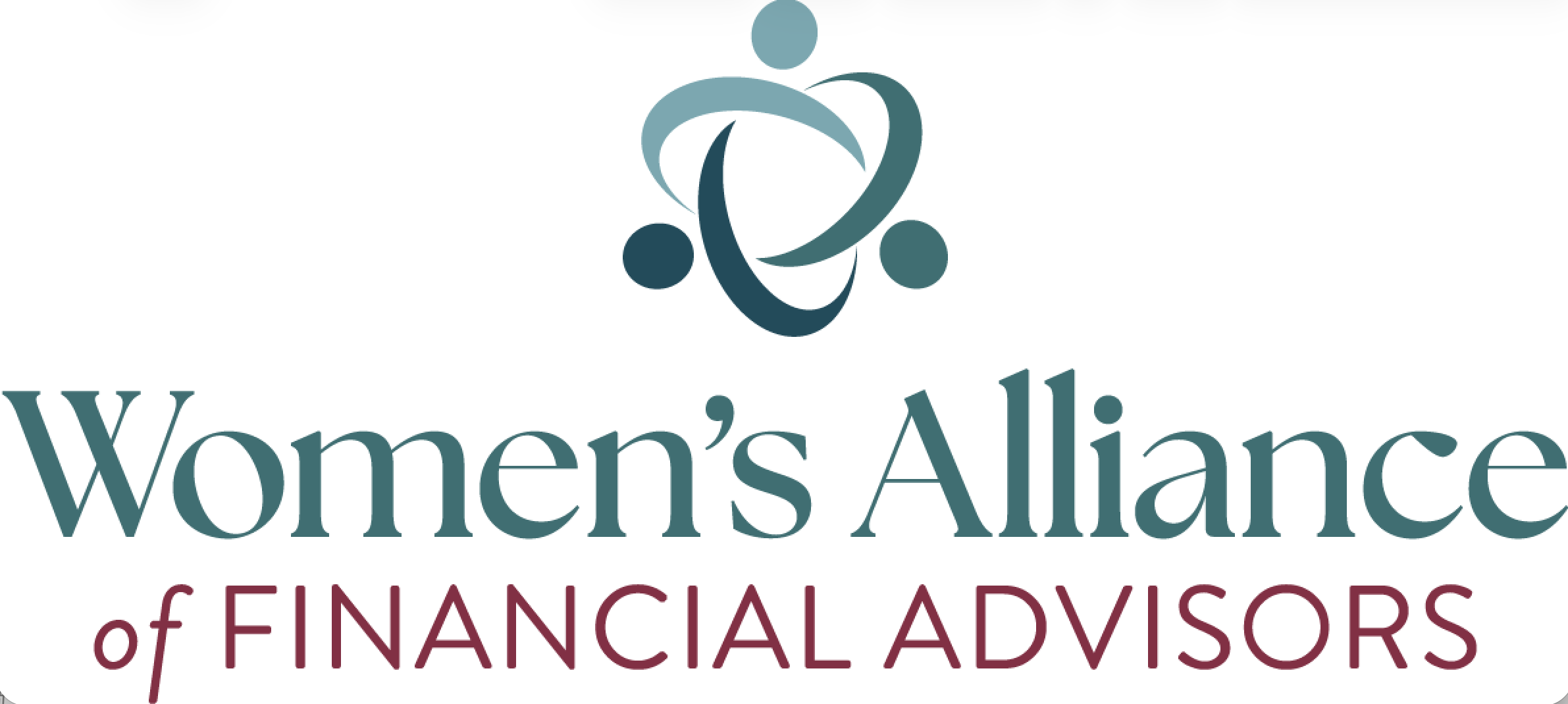 Women's Alliance of Financial Advisors logo