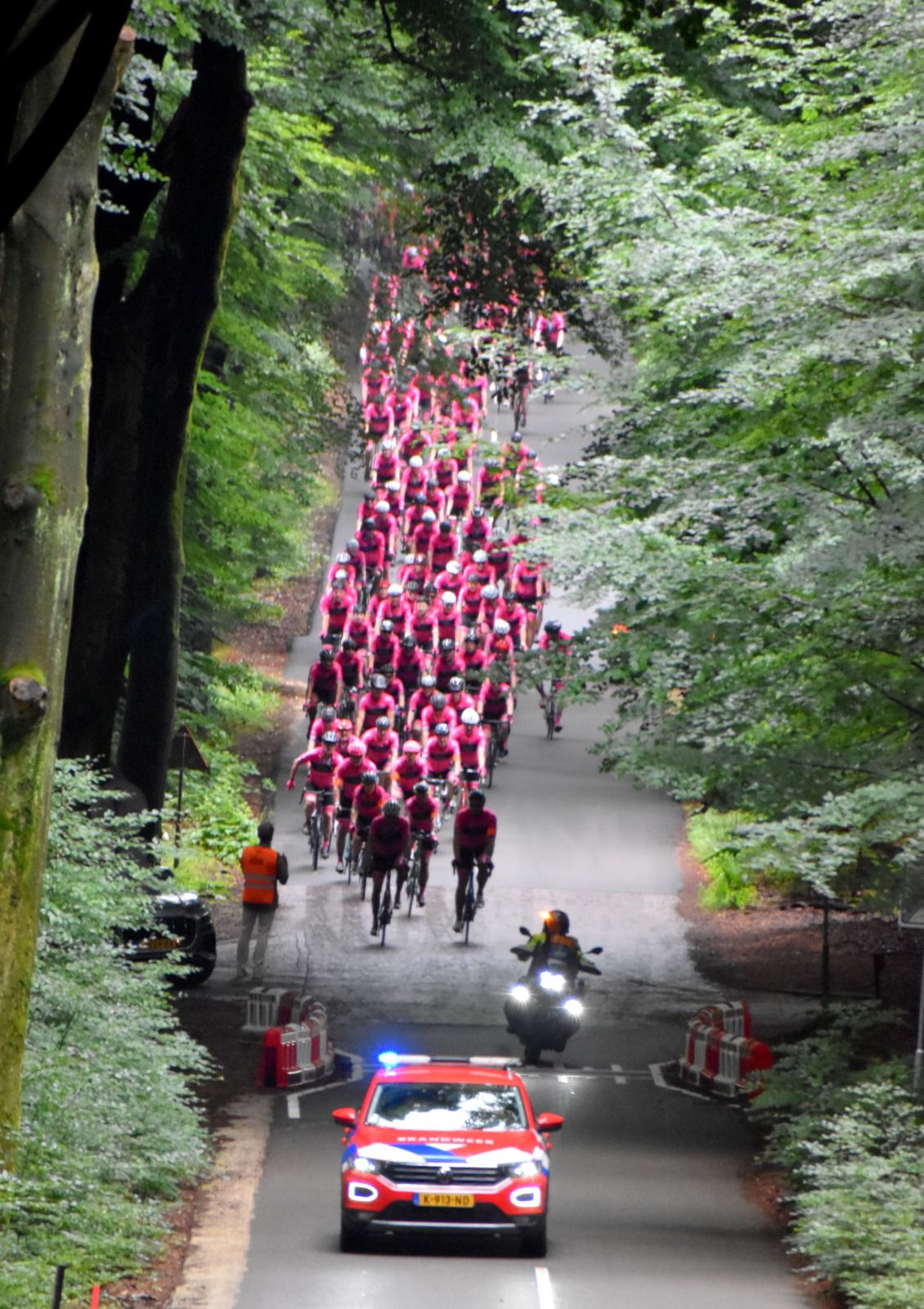 Photo from Erwin Middelhuis