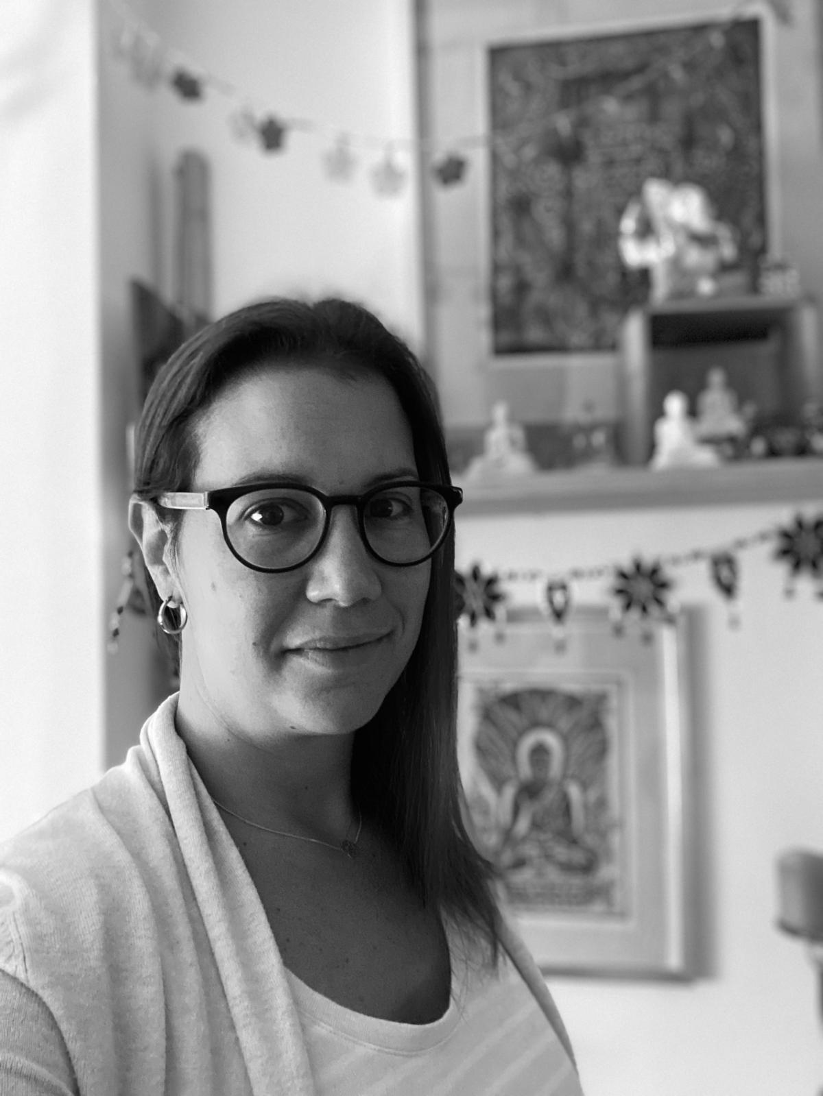 Photo from Claudia Di Pierri