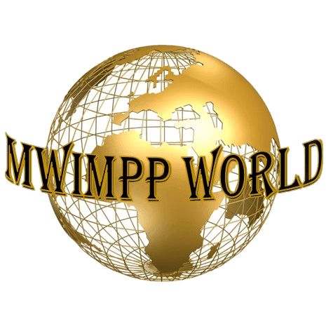 MWIMPP World logo