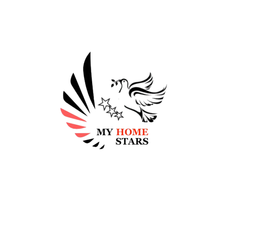My Home Stars logo