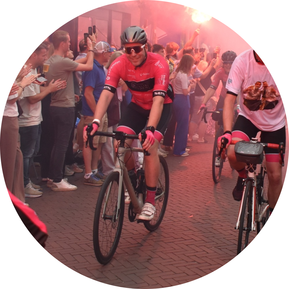 Photo from Jos Schottink