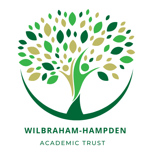 WILBRAHAM HAMPDEN ACADEMIC TRUST INC logo