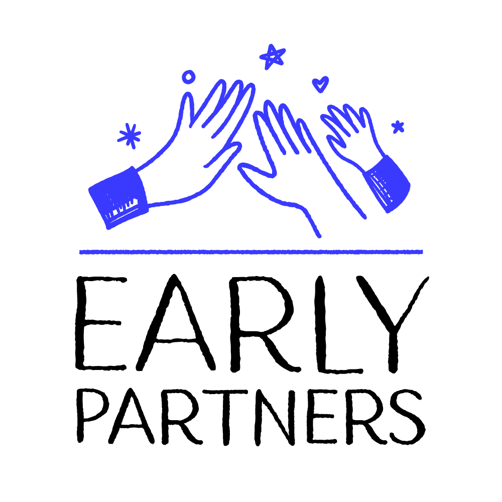 Early Partners logo