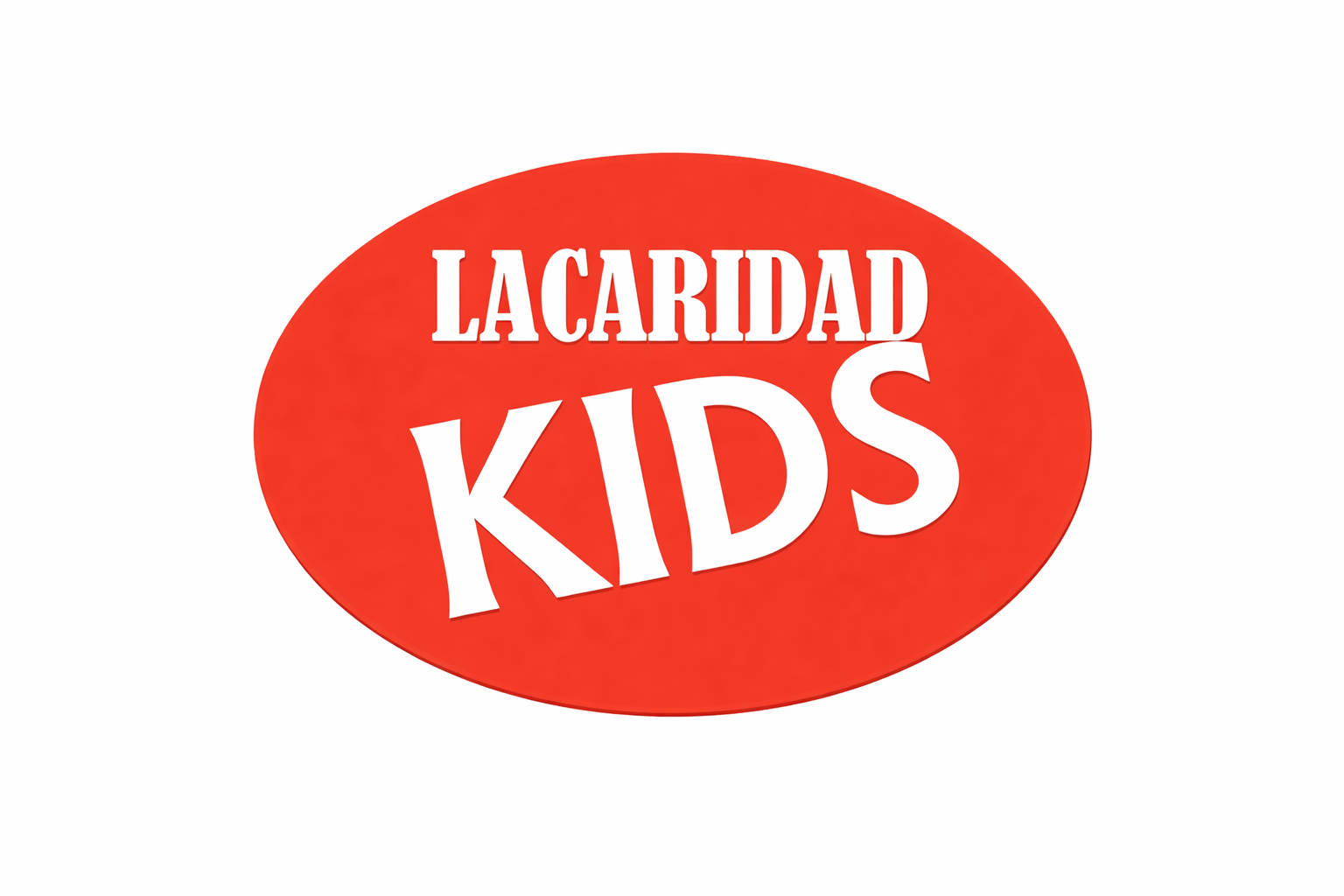 La Caridad Kids Corporation logo