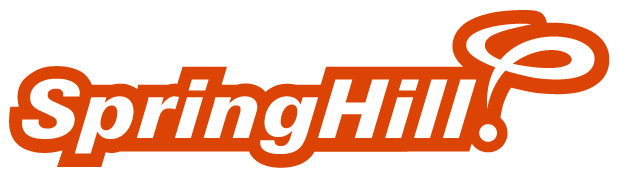 SpringHill Camps logo