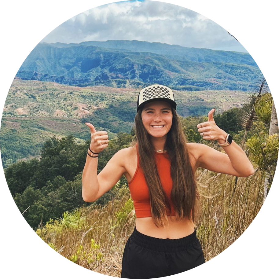 Photo from Sarah Auger