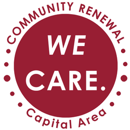 COMMUNITY RENEWAL INTERNATIONAL INC logo