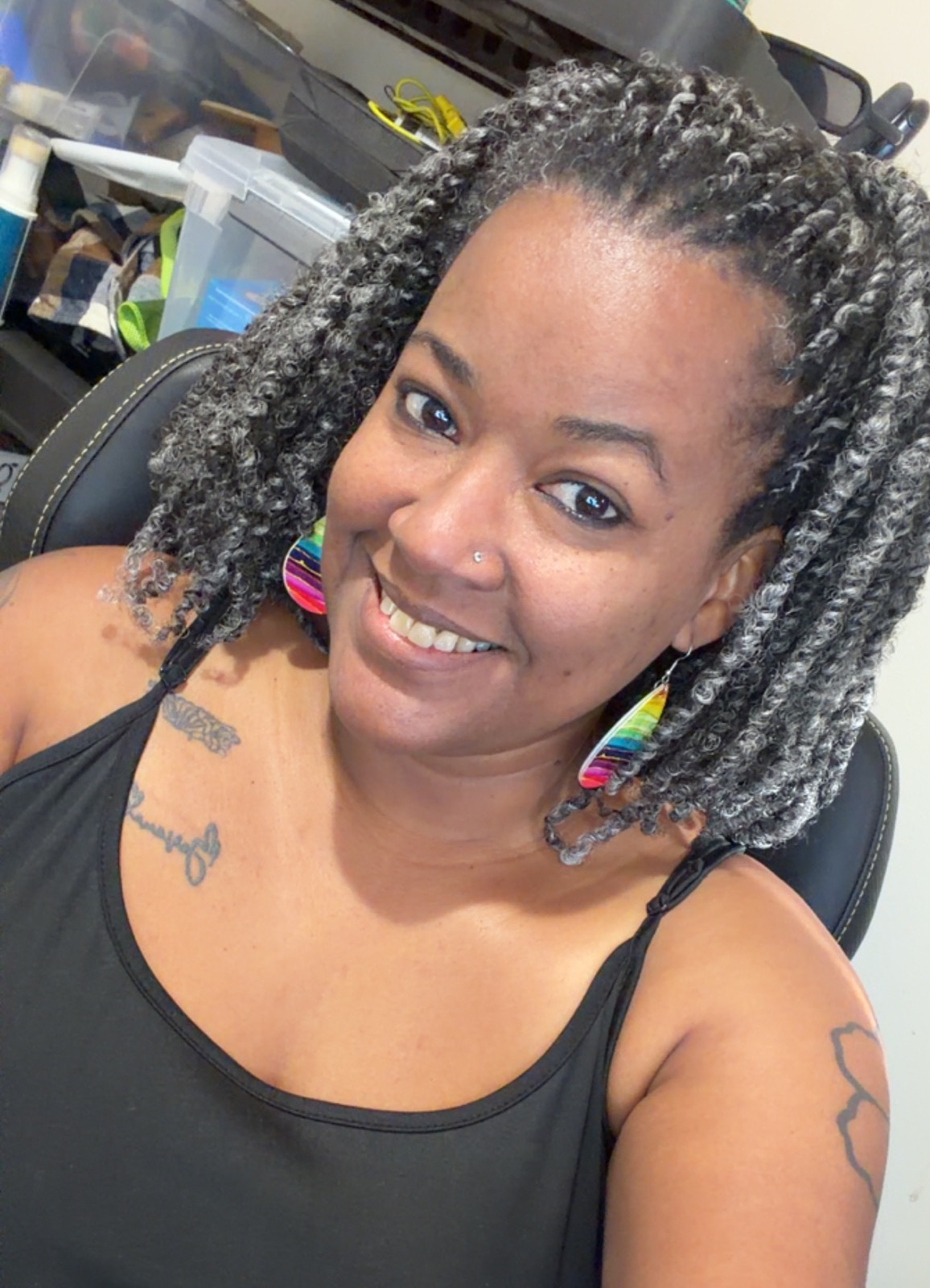 Photo from Liliana Rodriguez Muriel