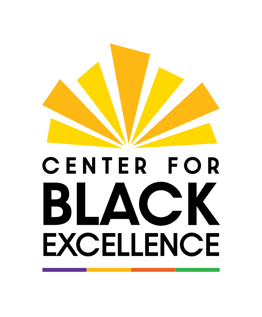 Center for Black Excellence logo
