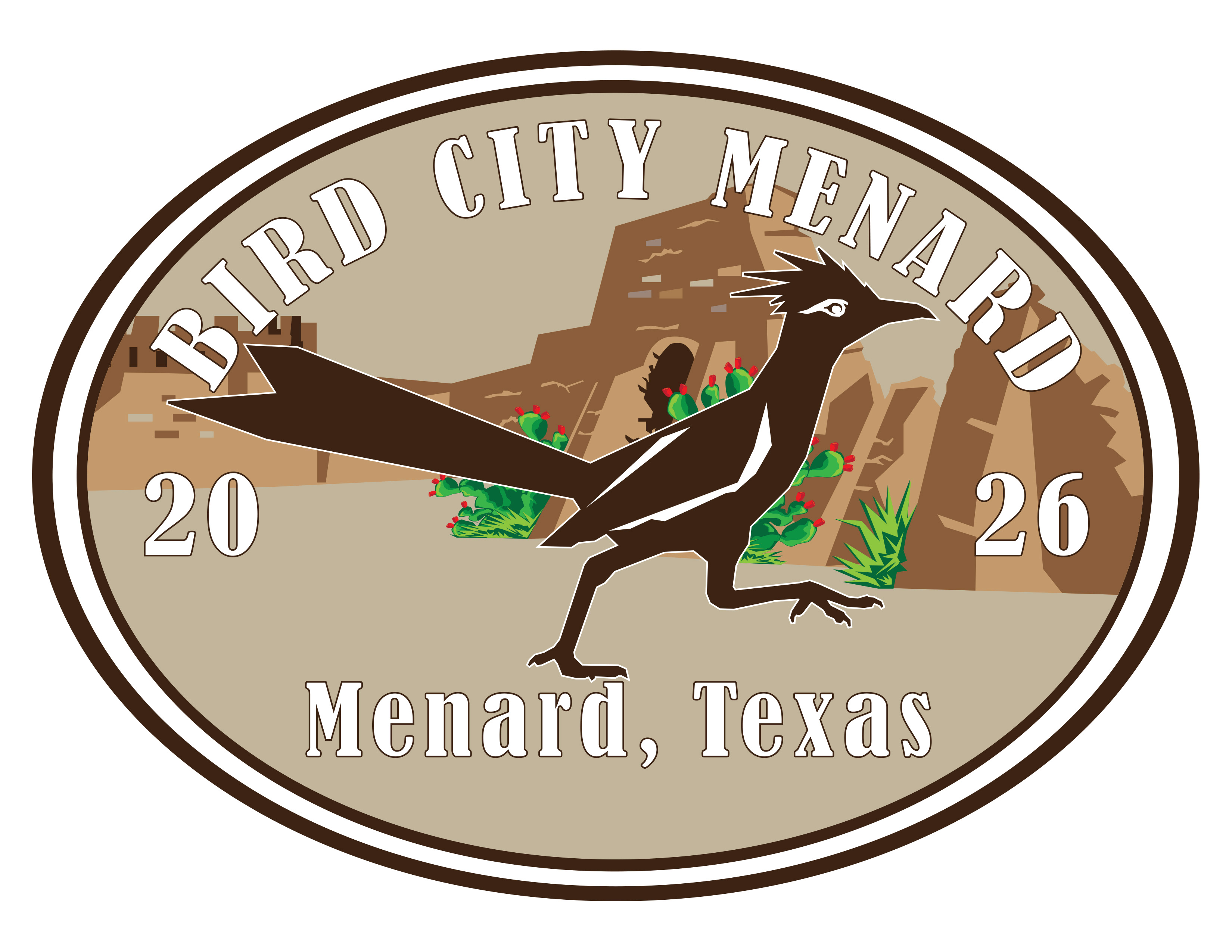 BEAUTIFICATION OF MENARD logo