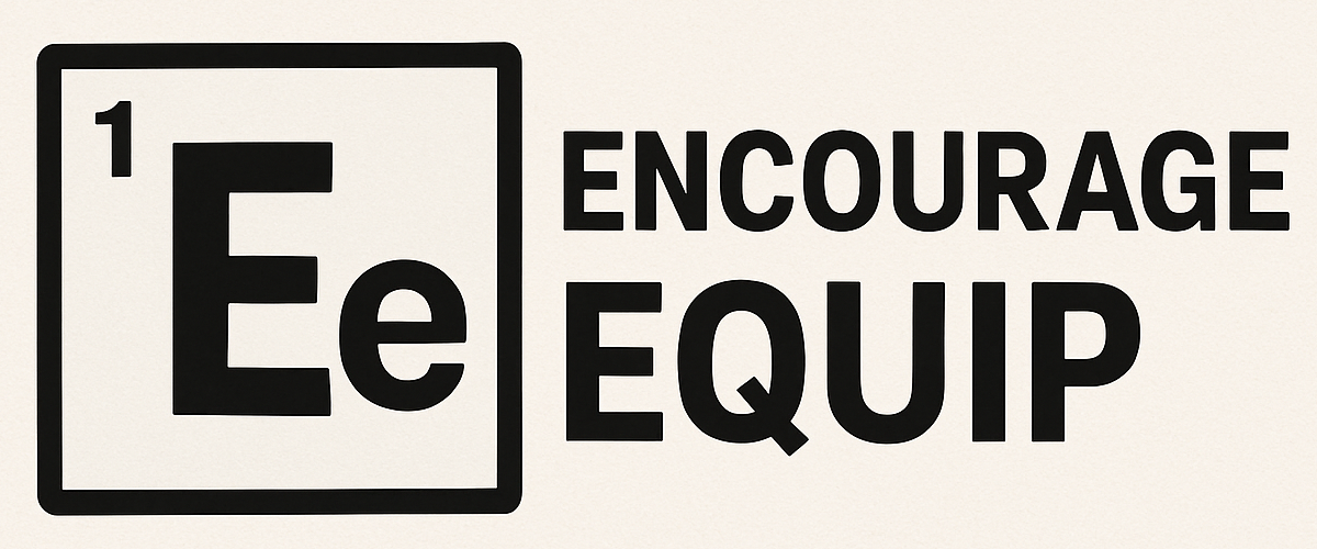 Encourage Equip Inc logo