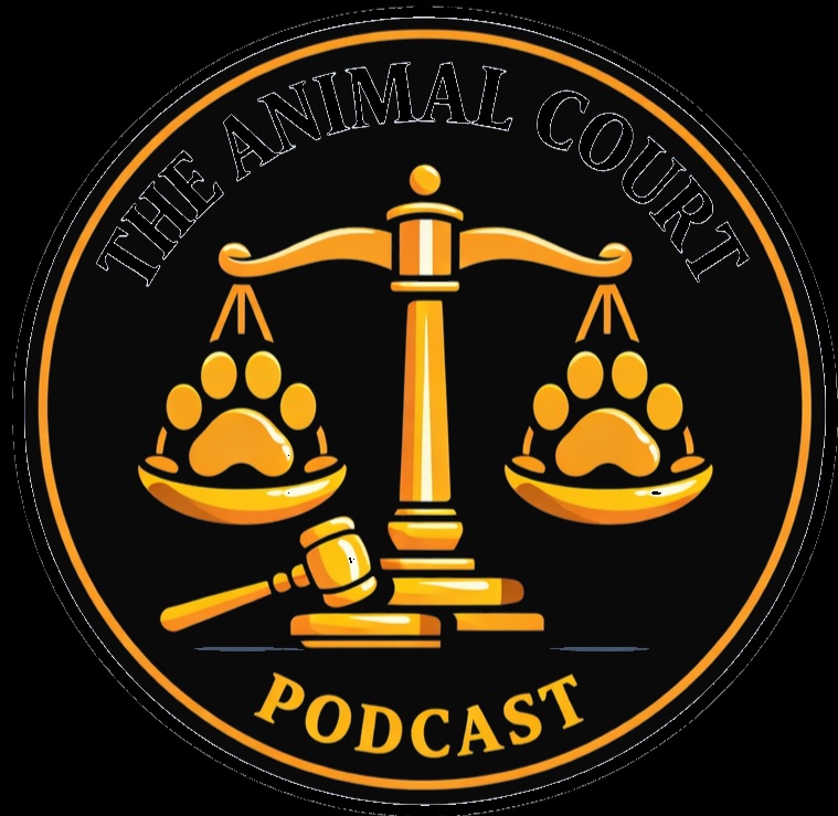 Animal Victory Disaster & Abuse Fund logo
