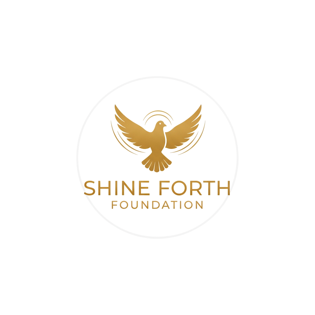 Light fire logo