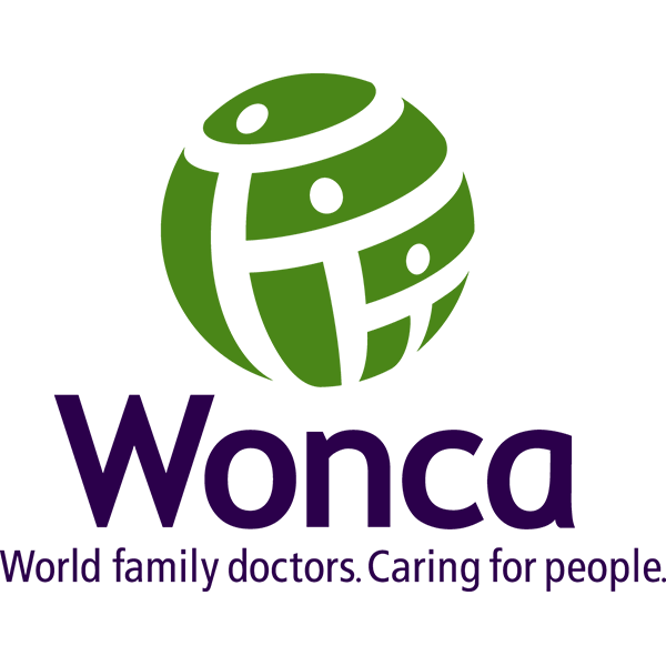 WONCA Association logo