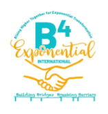B4Exponential Int'l logo