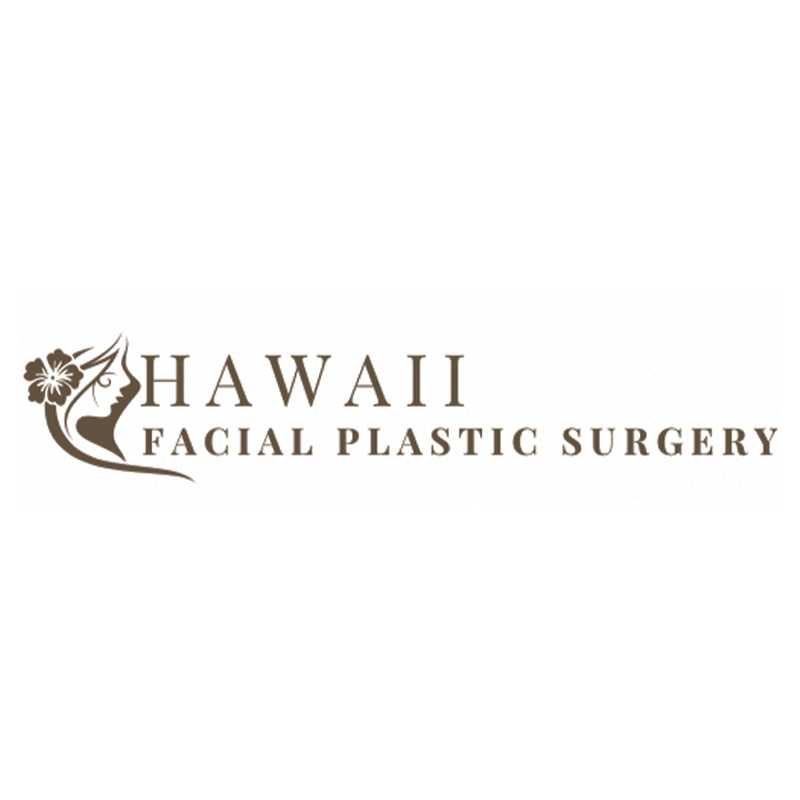 Hawaii Facial Plastic Surgery logo
