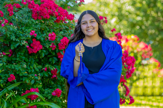 Photo from Sharon Abrego Rios