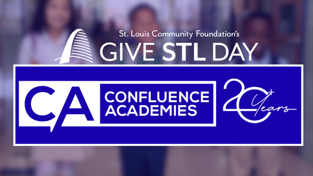 Friends of Confluence Academy logo