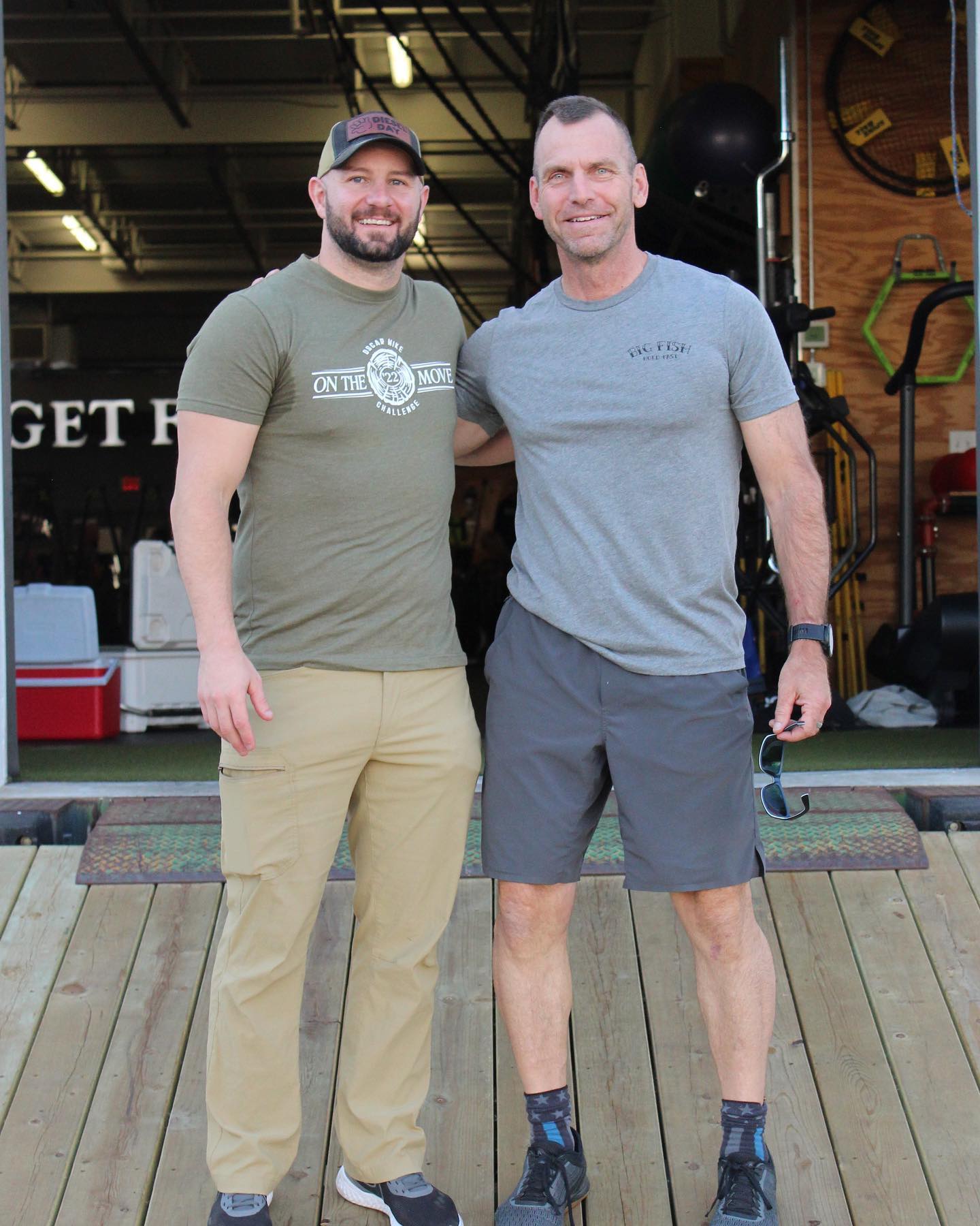 Photo from Pete Lipske