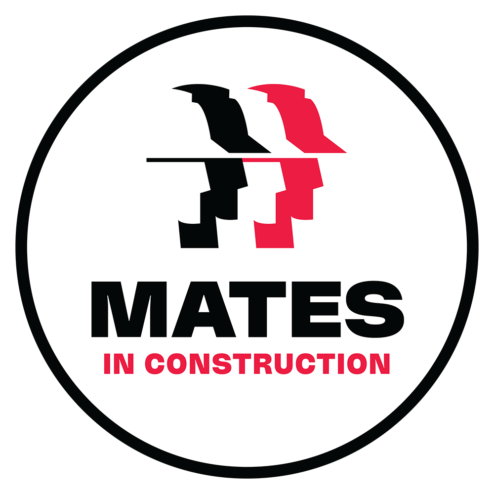 MATES in Construction SA Ltd logo