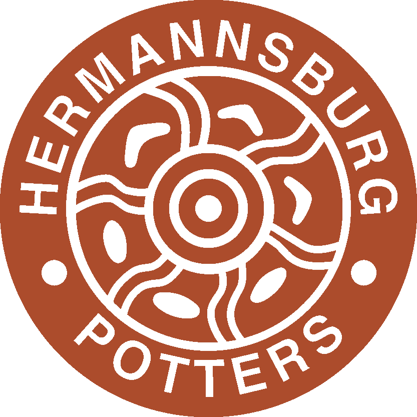 Hermannsburg Potters Aboriginal Corporation logo
