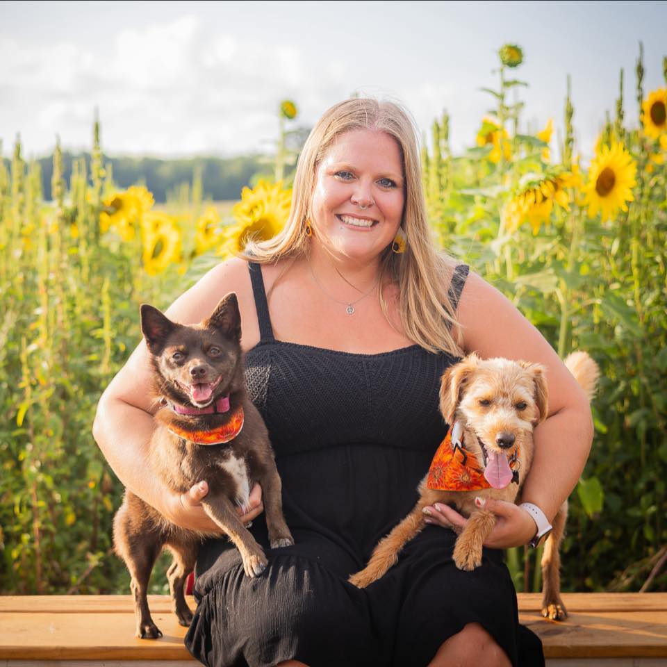 Photo from Kassandra Andre