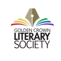 Golden Crown Literary Society logo