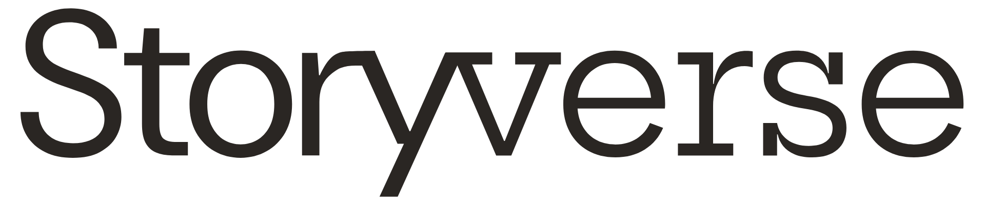Storyverse Ministries logo