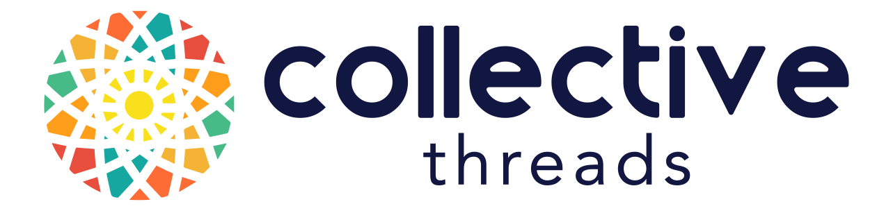 Collective Threads Initiative logo