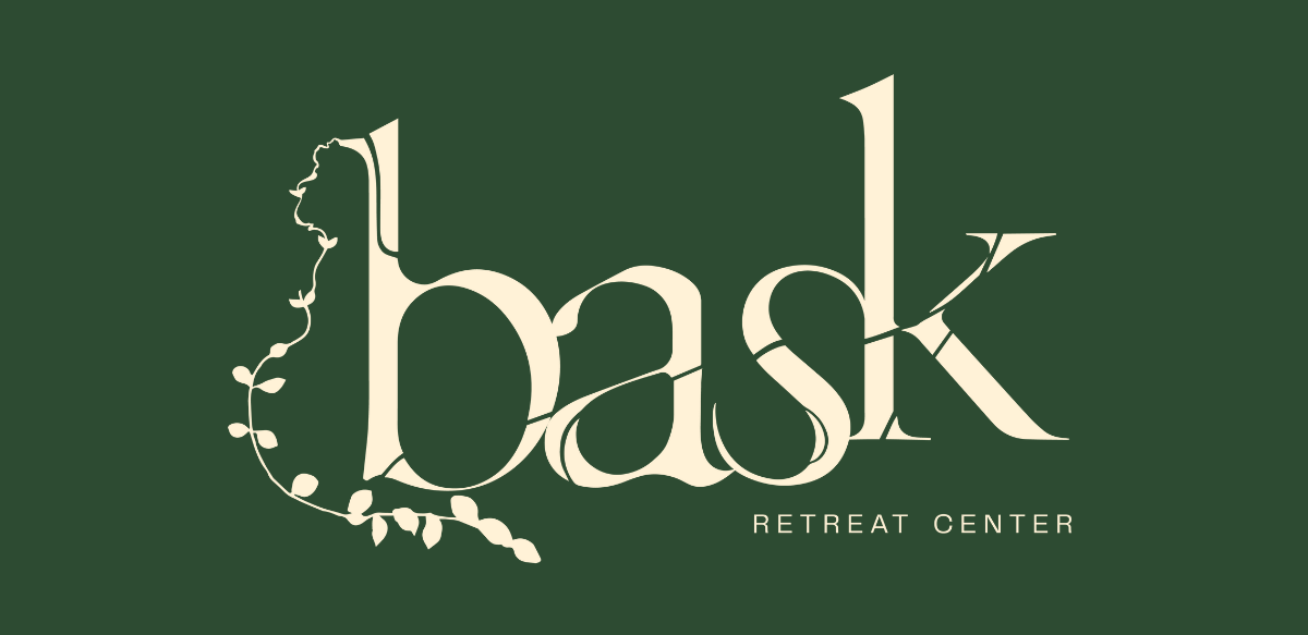 Bask Retreat Center logo