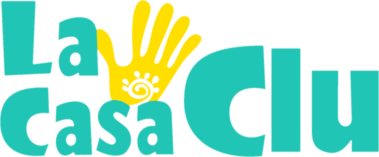 La Casa Clu logo