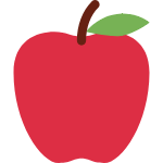 🍎