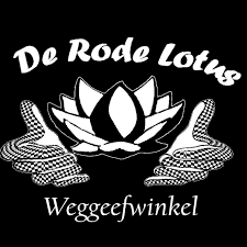 De Rode Lotus vzw logo