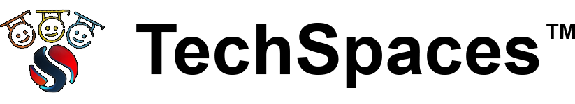 TechSpaces Education logo