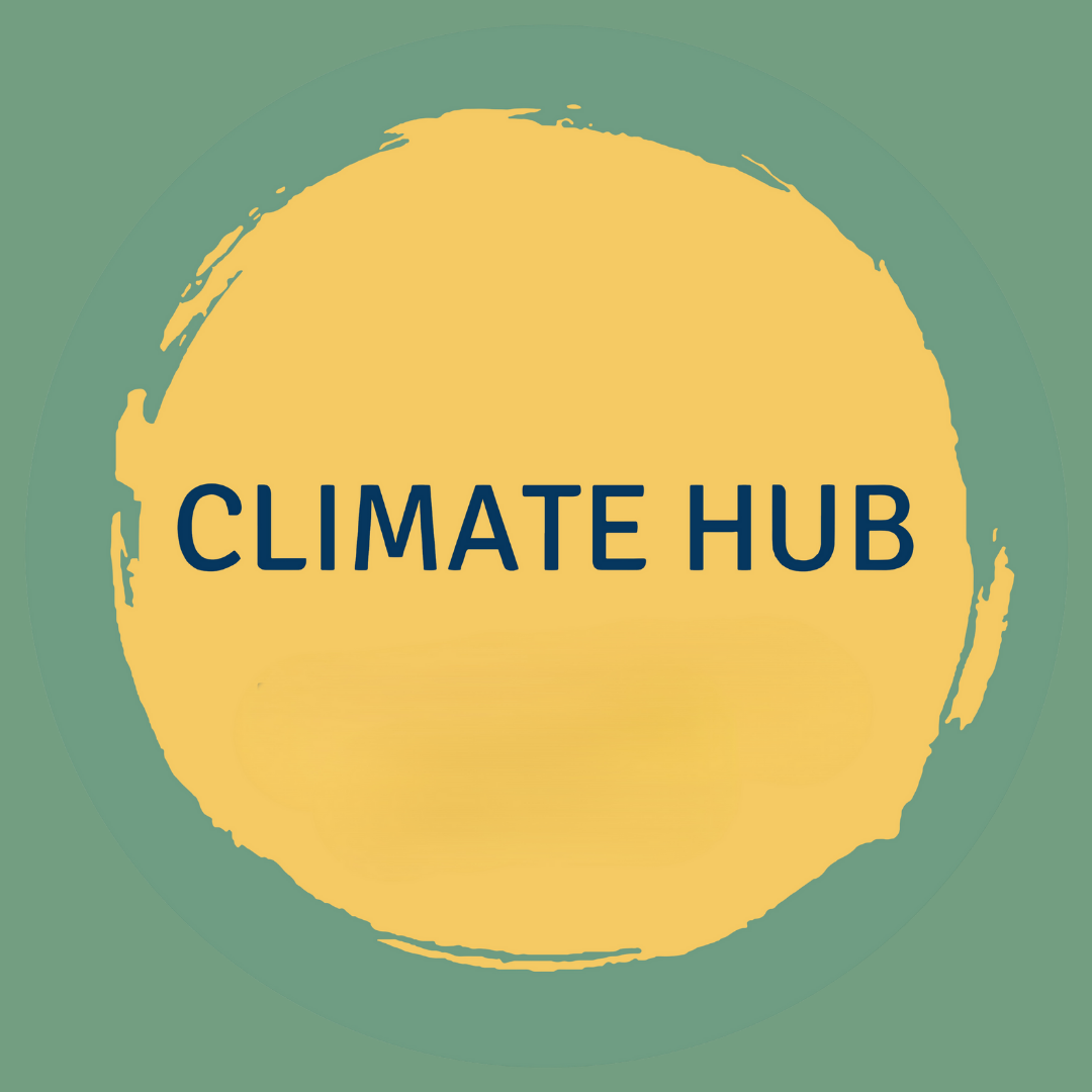 Climate Hub logo